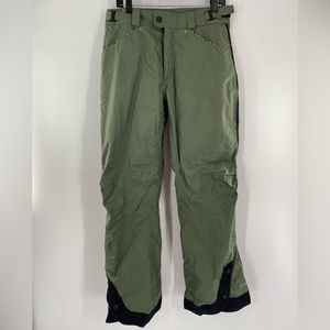 NWOT Columbia Titanium Ski/Snowboard Pants Sz Large